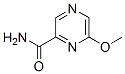 6-Methoxypyrazinecarboxamide CAS#: 36070-86-7