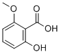 6-Methoxysalicylic acid CAS#: 3147-64-6