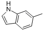 6-Methylindole CAS#: 3420-02-8