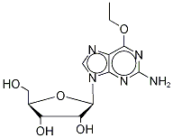 6-O-Ethylguanosine CAS#: 39708-01-5