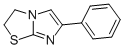 6-PHENYL-2,3-DIHYDROIMIDAZO[2,1-B][1,3]THIAZOLE CAS#: 4335-28-8