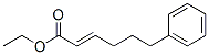 6-Phenyl-2-hexenoic acid ethyl ester CAS#: 33046-77-4