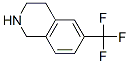 6-TRIFLUOROMETHYL-1,2,3,4-TETRAHYDRO-ISOQUINOLINE CAS#: 284027-37-8