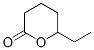 6-ethyltetrahydro-2H-pyran-2-one CAS#: 3301-90-4