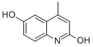 6-hydroxy-4-methyl-1H-quinolin-2-one CAS#: 34982-01-9