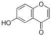 6-hydroxy-4H-chroMen-4-one CAS#: 38445-24-8