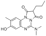 6-hydroxyazapropazone CAS#: 35306-78-6