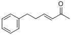 6-phenylhex-3-en-2-one CAS#: 33046-41-2