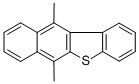 6,11-dimethylbenzo(b)naphtho(2,3-d)thiophene CAS#: 32362-68-8