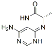 6(5H)-Pteridinone,4-amino-1,7-dihydro-7-methyl-,(7S)-(9CI) CAS#: 364039-67-8