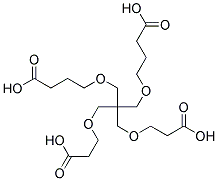 6,6-BIS(4-CARBOXY-2-OXABUTYL)-4,8-DIOXAUNDECANE-1, 11-DICARBOXYLIC ACID CAS#: 35638-19-8