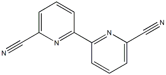 6,6'-DICYANO-2,2'-BIPYRIDINE CAS#: 4411-83-0