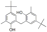 6,6'-methylenebis(4-tert-butyl-o-cresol) CAS#: 3634-86-4