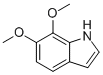6,7-dimethoxyindole CAS#: 31165-13-6