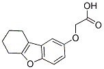 (6,7,8,9-TETRAHYDRO-DIBENZOFURAN-2-YLOXY)-ACETIC ACID CAS#: 34855-08-8