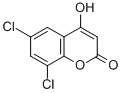 6,8-DICHLORO-4-HYDROXYCOUMARIN CAS#: 36051-82-8