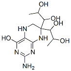 7-(1,2-dihydroxypropyl)-5,6,7,8-tetrahydrobiopterin CAS#: 35818-62-3