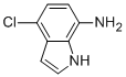 7-AMINO-4-CHLORO INDOLE CAS#: 292636-12-5