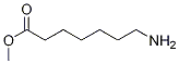 7-Aminoheptanoic acid methyl ester CAS#: 39979-08-3