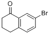 7-Bromo-1-tetralone CAS#: 32281-97-3