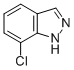 7-CHLORO-1H-INDAZOLE CAS#: 37435-12-4