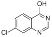 7-CHLORO-4-QUINAZOLINOL CAS#: 31374-18-2