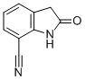7-CYANOOXINDOLE CAS#: 380427-40-7