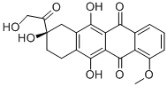 7-DEOXYDOXORUBICINONE CAS#: 38554-25-5