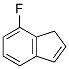 7-FLUORO-1H-INDENE CAS#: 34985-47-2