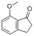 7-METHOXY-1-INDANONE 97 CAS#: 34985-41-6