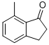 7-METHYL-1-INDANONE CAS#: 39627-61-7