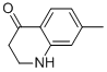 7-METHYL-2,3-DIHYDROQUINOLIN-4(1H)-ONE CAS#: 36053-96-0