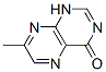 7-Methyl-4(1H)-pteridinone CAS#: 34244-80-9