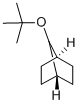 7-NORBORNYL TERT-BUTYL ETHER CAS#: 3391-07-9