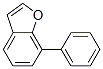 7-Phenylbenzofuran CAS#: 35664-72-3