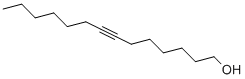 7-TETRADECYN-1-OL CAS#: 37011-94-2