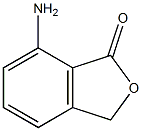 7-aMinoisobenzofuran-1(3H)-one CAS#: 3883-64-5