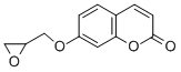 7-glycidoxycoumarin CAS#: 36651-62-4