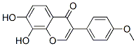 7,8-Dihydroxy-4'-methoxy isoflavone (Retusin) CAS#: 37816-19-6