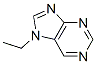 7H-Purine, 7-ethyl- (9CI) CAS#: 39253-23-1