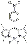 8-(4-Nitrophenyl) Bodipy CAS#: 321895-92-5