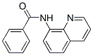 8-Benzoylaminoquinoline CAS#: 33757-48-1