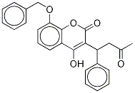 8-Benzyloxy Warfarin CAS#: 32492-96-9