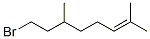 8-Bromo-2,6-dimethyl-2-octene CAS#: 4895-14-1