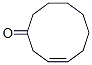 8-Cyclodecene-1-one CAS#: 38397-43-2