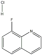 8-Fluoroquinoline HCl CAS#: 311346-65-3