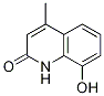 8-Hydroxy-4-Methyl-2(1H)-quinolinone CAS#: 30198-02-8
