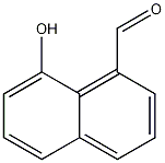 8-Hydroxynaphthalene-1-carboxaldehyde CAS#: 35689-26-0