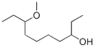 8-Methoxy-3-decanol CAS#: 30571-74-5