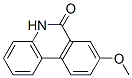 8-Methoxy-5,6-dihydrophenanthridine-6-one CAS#: 38088-95-8